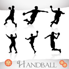 handball
