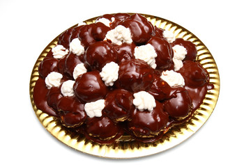 profitterol