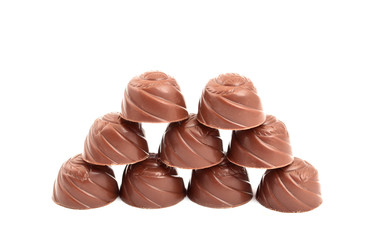 chocolate candy