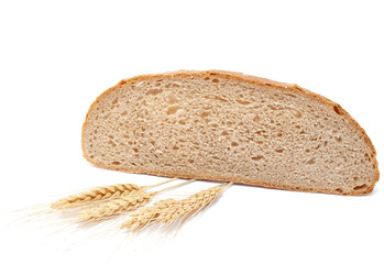 slice of bread
