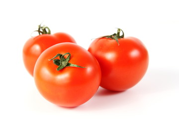 Tomate, Tomaten