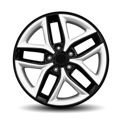 Obraz premium Wheel