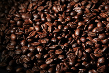 Coffee background