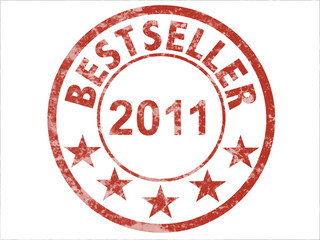 Bestseller 2011 best seller Stempel