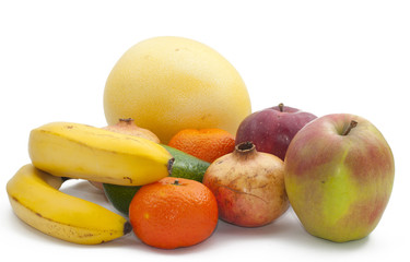 Fruits
