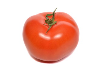 Red tomato