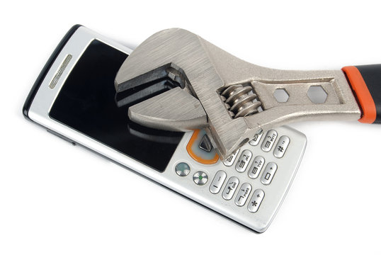 Mobilephone serive