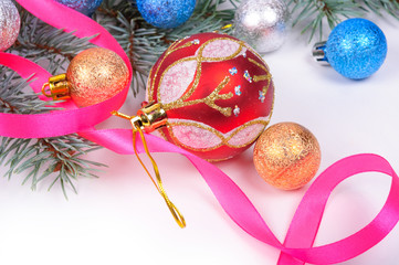 Christmas decoration