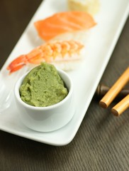 Wasabi