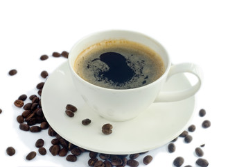 Coffee cup