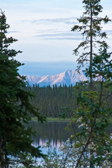 Wrangell St. Elias National Park and Preserve