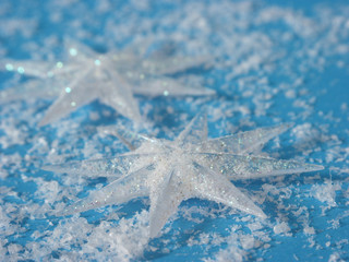 White star