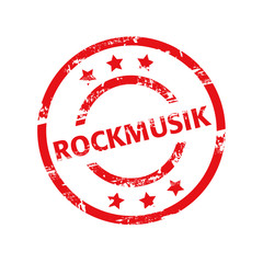 Rockmusik