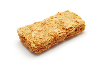 wheat flakes bar