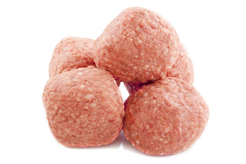 Meat balls