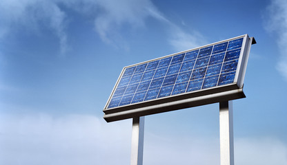 Solarpanel