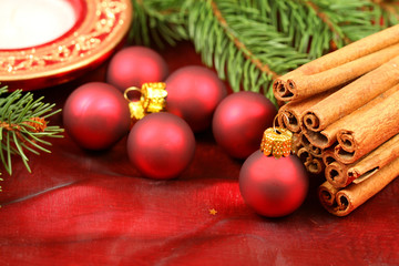 Aromatic Christmas