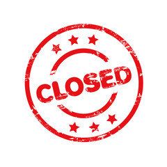Closed