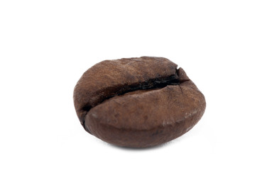 Coffee grains