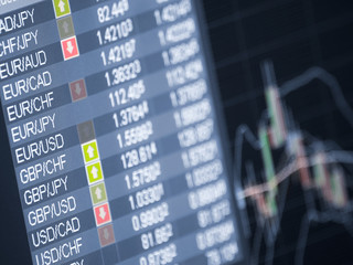 Money trade