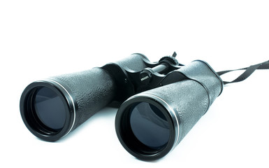 binoculars