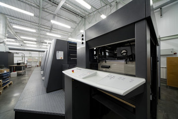 printing house
