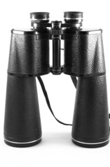 binoculars