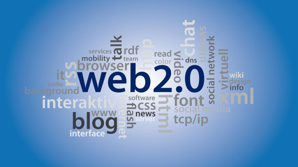 web2.0 Web 2.0