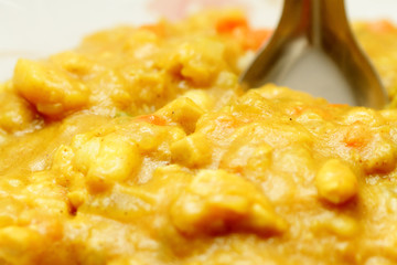 Curry