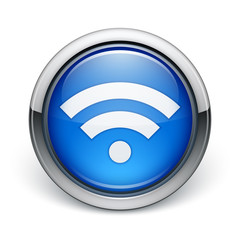 icône wifi