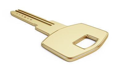 key gold