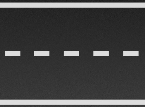 white lines on asphalt texture