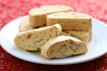 Biscotti