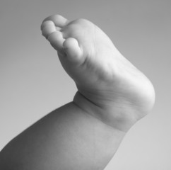 baby foot