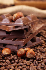 Chocolate