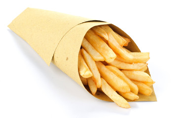 Patatine fritte