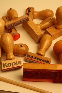 stempel