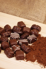 Chocolate