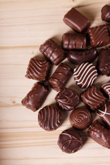 Chocolate
