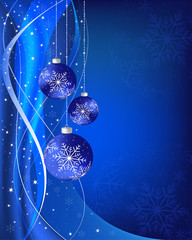 christmas background