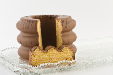 Baumkuchen
