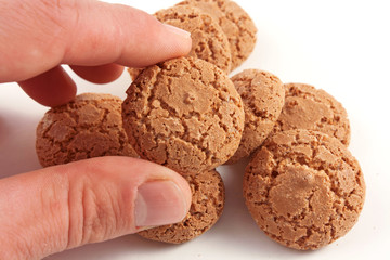 Amaretti