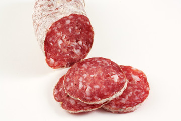 Salame cacciatore