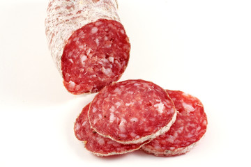 Salame cacciatore