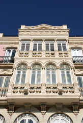 Fototapeta premium Andalusia - Almeria