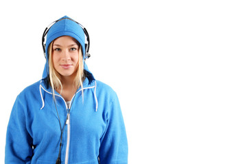 Musik in der Freizeit bei Sport & Fitness