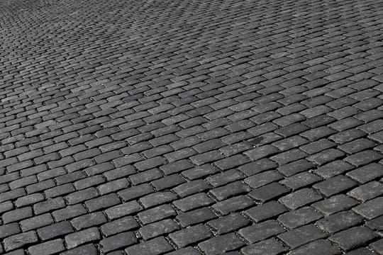 kopfsteinpflaster