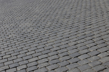 kopfsteinpflaster
