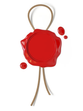 Sigillo di ceralacca