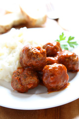 Meatballs